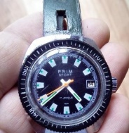 Hodinky Prim Sport