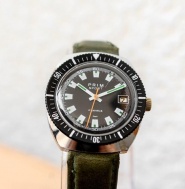 Prim - Sport II - kal. 64 - Humberto - Zelené indexy