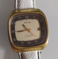 Prim 21 jewels automatic