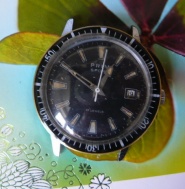 PRIM SPORT 1.  ČERNÉ