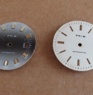 PRIM AUTOMATIC CAL. 69 2x ČÍSELNÍK  #1
