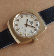 PRIM 68 331 3 MEISTER-ANKER UNIKÁTNÍ VZOREK