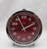 Budík Prim-TOP stav !!!