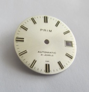 Číselník Prim Automatic -  nový, nepoužitý, originální, č.65