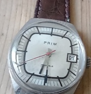 Prim malé TV