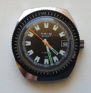 Prim sport II