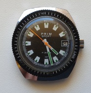 Prim sport II
