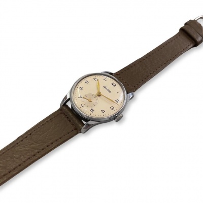 Hodinky PRIM SPARTAK 