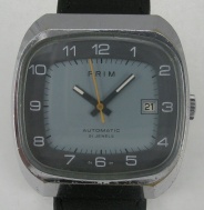 PRIM Automatic kal. 96, Primland_8