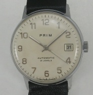 PRIM Automatic kal. 96, Primland_5