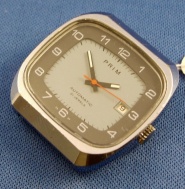 Prim Automatic 96 027 1