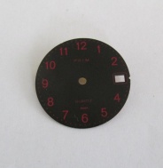 ČÍSELNÍK NA HODINKY PRIM QUARTZ, č.05