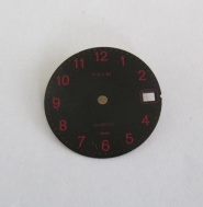 ČÍSELNÍK NA HODINKY PRIM QUARTZ, č.05