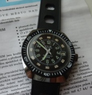 PRIM SPORT AUTOMATIC,  NOS, ZÁRUČÁK !!!!!!!!