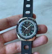 Hodinky PRIM Sport 2 zelené