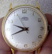 Hodinky Prim 