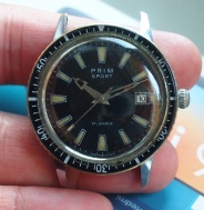Hodinky Prim Sport 1 