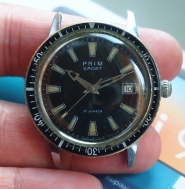 Hodinky Prim Sport 1 