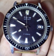 Hodinky Prim Sport 1