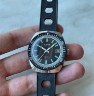 Hodinky PRIM Sport 2 zelené TOP