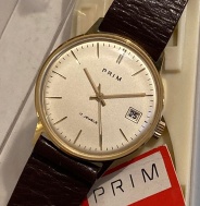 Prim 68 625 3 RARE + Fólie