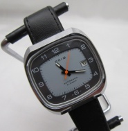 Hodinky Prim AutomaticTelevize cal.96 - rok 1980 !!!