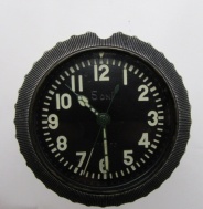 Hodiny Prim letecké AVRM - 5 denní - 1963 !!!!
