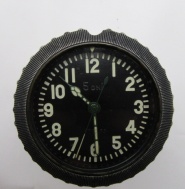 Hodiny Prim letecké AVRM - 5 denní - 1963 !!!!