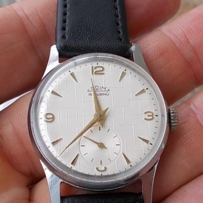 paradni prim rok 1960 funkcni 
