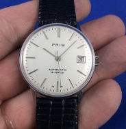 NÁDHERNÉ PRIM AUTOMATIC BAUHAUS