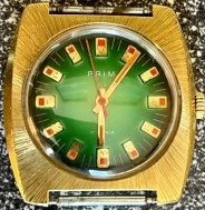 Vzácnější verze Primek