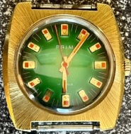 Vzácnější verze Primek