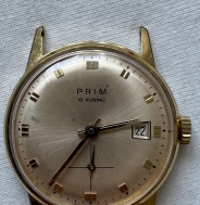 Prim Elegant 50 TOP STAV