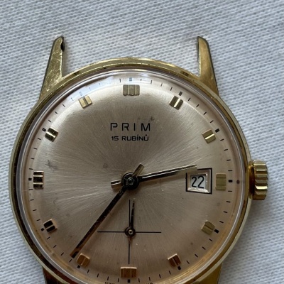 Prim Elegant 50 TOP STAV