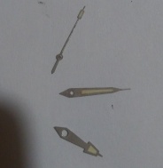 Prim Sport 1 ručky