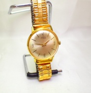 Hodinky zn. Prim - Elegant - nádherné - 1966 !!!