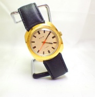 Hodinky zn. Prim - cal. 66 - 1977 !!!