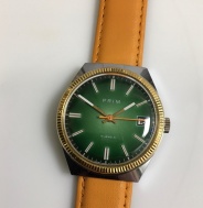 Hodinky Prim ala Rolex
