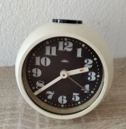 budík 117
