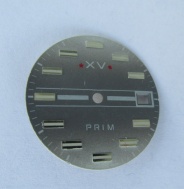 Prim pro XV. sjezd KSČ - číselník, č.30