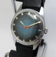HODINKY PRIM TYP663241 MINIMÁLNĚ NOŠENÉ 100%STAV