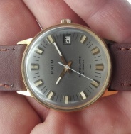 Automatic kal.96
