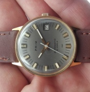 Automatic kal.96