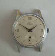 Hodinky Prim 50 013 1 z roku 1959