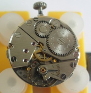 Strojek Prim 016 Elast Blok