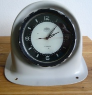 HODINY PRIM RTO 1966 + KAPLIČKA
