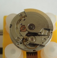 Srrojek Prim automatic, kalibr 96