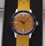 Prim Sport Igen v nerezu okrový číslák!!