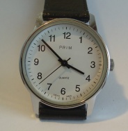 Prim Quartz kalibr Ronda