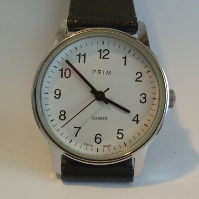 Prim Quartz kalibr Ronda